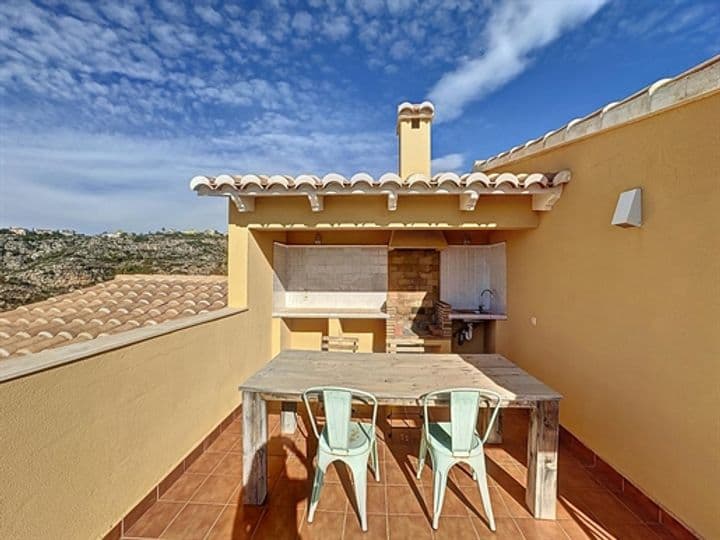 2 bedrooms apartment for sale in Cumbre del Sol, Spain - Image 9