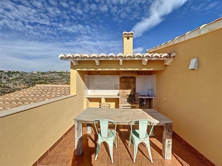 2 bedrooms apartment for sale in Cumbre del Sol, Spain - Image 9