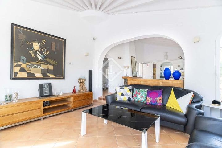 3 bedrooms house for sale in Calpe, Spain - Image 4