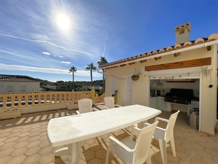 5 bedrooms house for sale in Moraira, Spain - Image 5