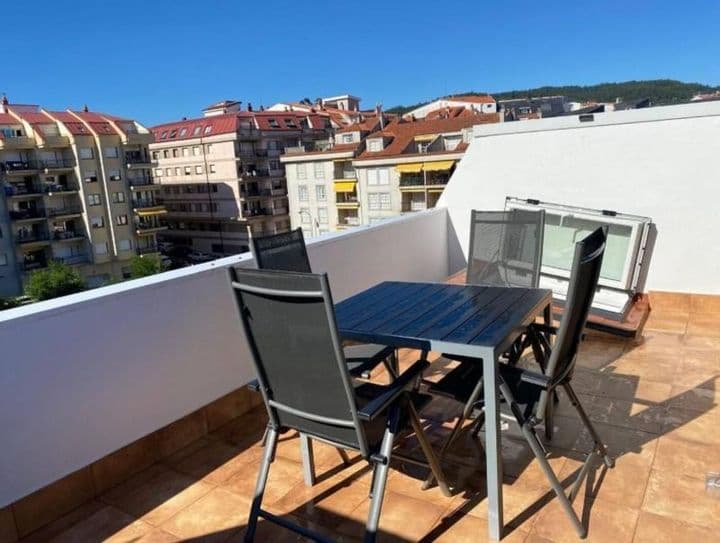 3 bedrooms apartment for sale in Sanxenxo, Spain - Image 2