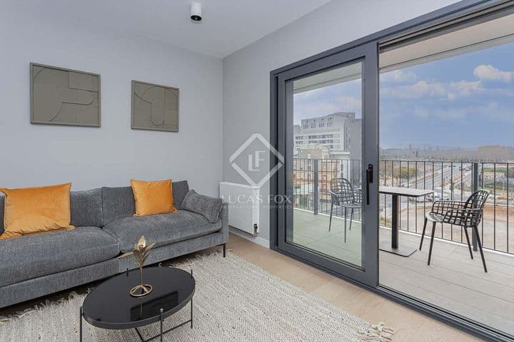 3 bedrooms apartment for rent in Barcelona, Spain - Image 7