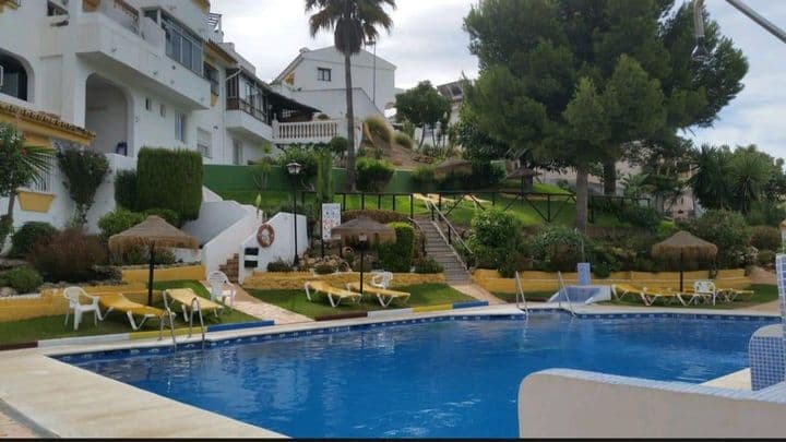 1 bedroom apartment for rent in Parque de la Paloma, Spain - Image 10