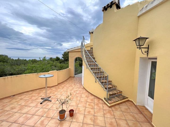 3 bedrooms house for sale in Javea, Spain - Image 8