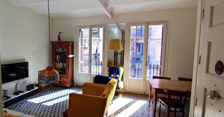 2 bedrooms apartment for sale in Ciutat Vella, Spain