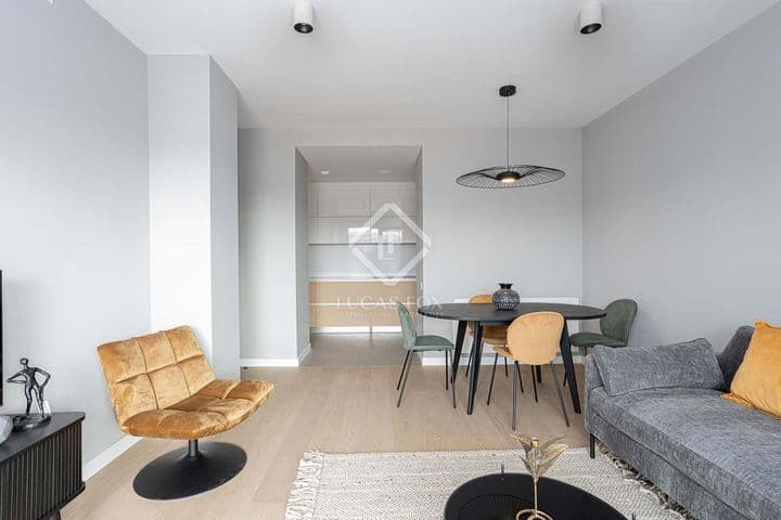 3 bedrooms apartment for rent in Barcelona, Spain - Image 4