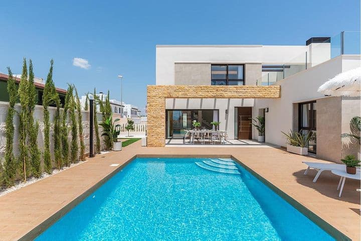 3 bedrooms house for sale in Ciudad Quesada, Spain - Image 2