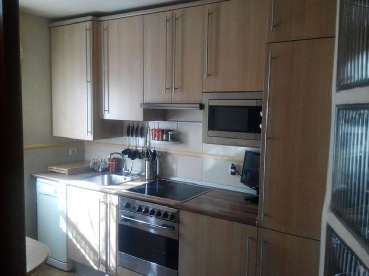 2 bedrooms apartment for sale in Palencia, Spain