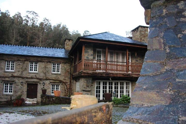 7 bedrooms house for sale in Corunna, Spain - Image 11