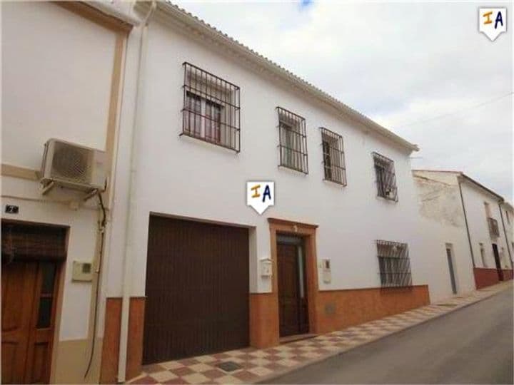 4 bedrooms house for sale in Mollina, Spain