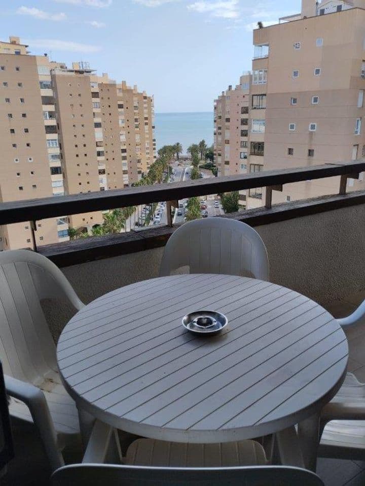 3 bedrooms apartment for rent in Playamar - Benyamina, Spain - Image 2