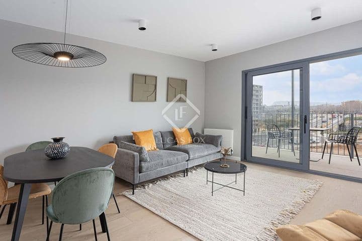 3 bedrooms apartment for rent in Barcelona, Spain - Image 3