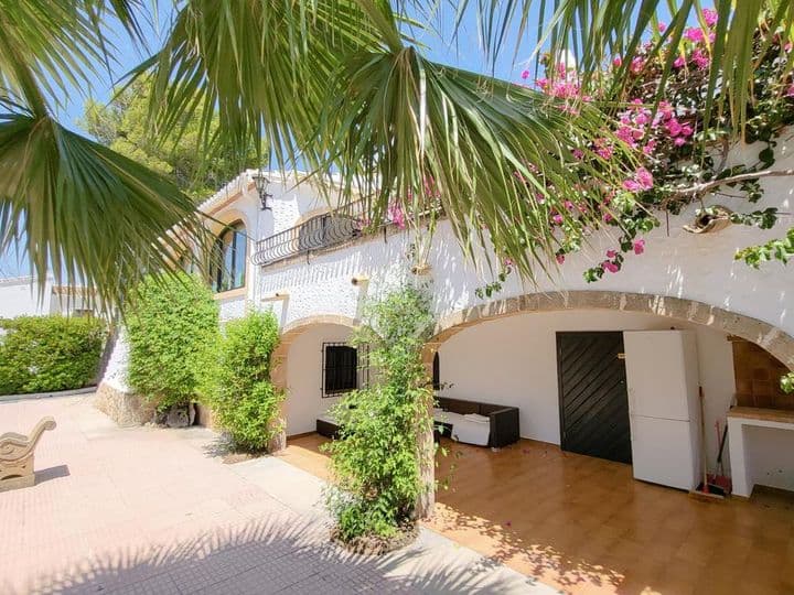 4 bedrooms house for sale in Javea, Spain - Image 10