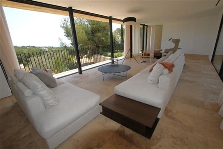 4 bedrooms house for sale in Benissa, Spain