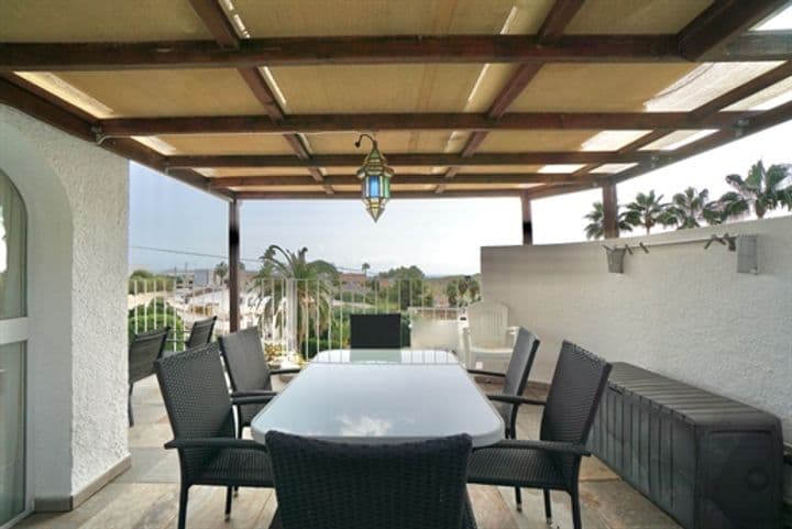 3 bedrooms house for sale in Moraira, Spain - Image 2