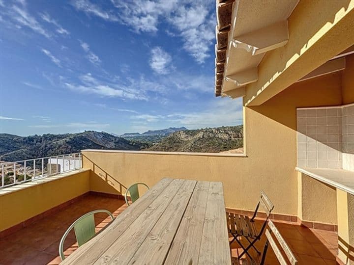 2 bedrooms apartment for sale in Cumbre del Sol, Spain - Image 8