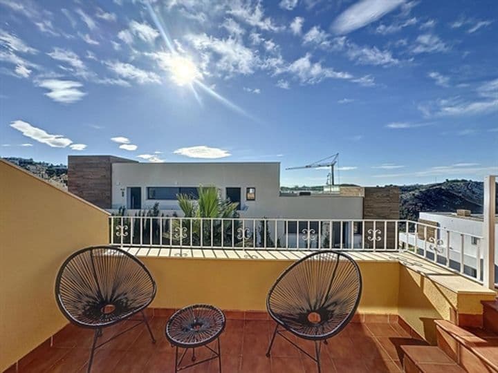 2 bedrooms apartment for sale in Cumbre del Sol, Spain - Image 7