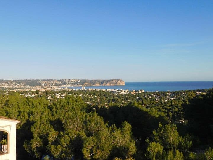 3 bedrooms house for sale in Javea, Spain