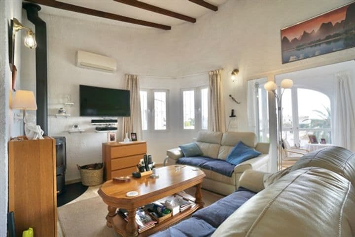 3 bedrooms house for sale in Moraira, Spain - Image 6