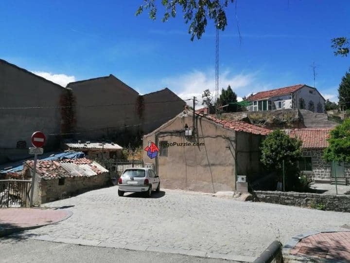 House for sale in Segovia, Spain