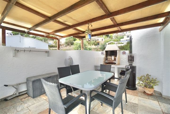 3 bedrooms house for sale in Moraira, Spain - Image 3