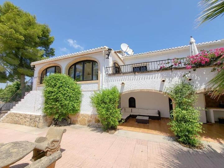 4 bedrooms house for sale in Javea, Spain - Image 9