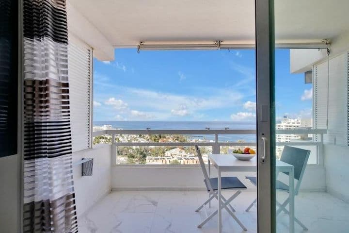 1 bedroom apartment for sale in Costa Adeje, Spain