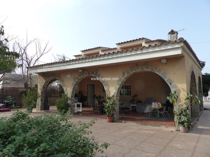 5 bedrooms house for sale in Castellon de la Plana, Spain