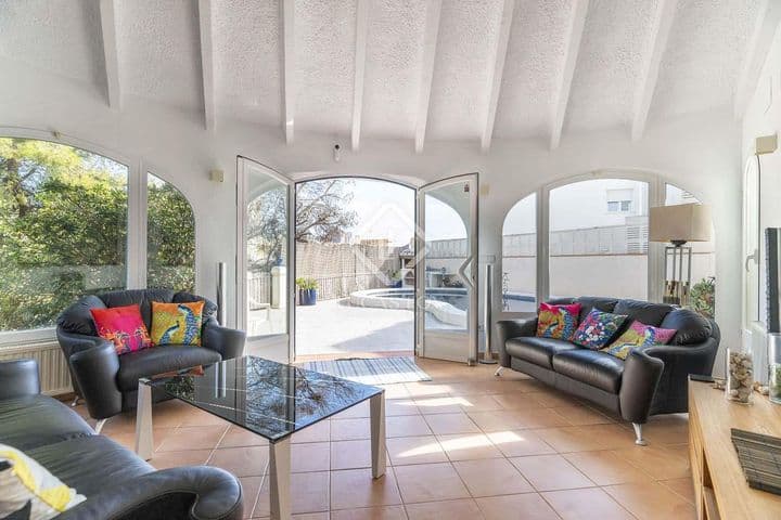 3 bedrooms house for sale in Calpe, Spain - Image 3