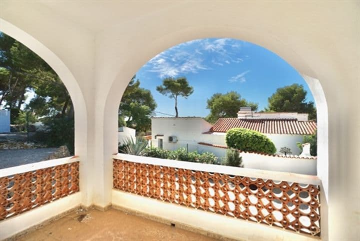 2 bedrooms house for sale in Moraira, Spain - Image 2