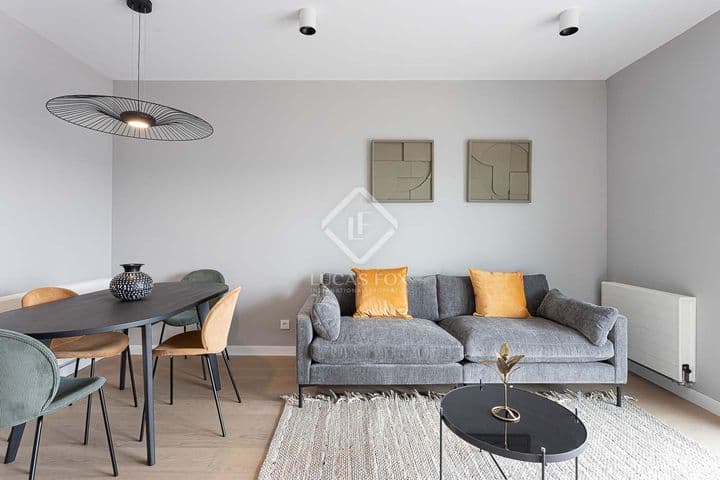 3 bedrooms apartment for rent in Barcelona, Spain - Image 6