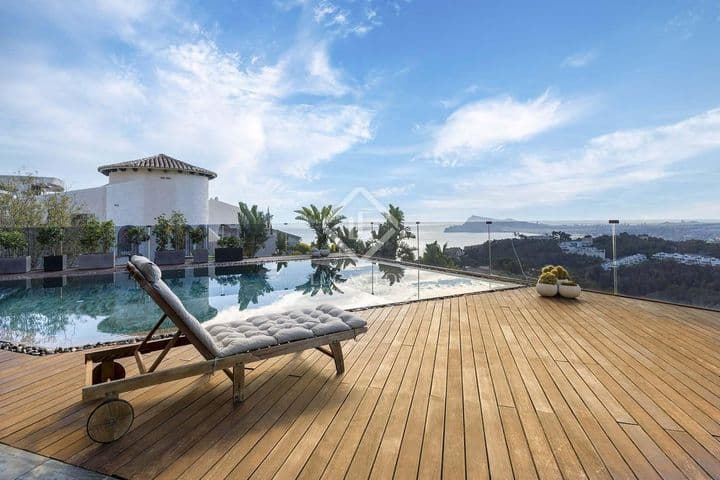 4 bedrooms house for sale in Altea, Spain - Image 3