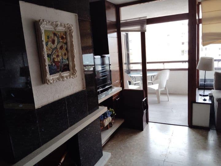 3 bedrooms apartment for rent in Playamar - Benyamina, Spain - Image 4