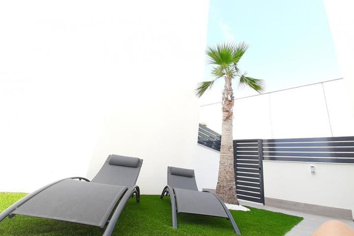 3 bedrooms house for sale in La Siesta - El Salado - Torreta, Spain - Image 11