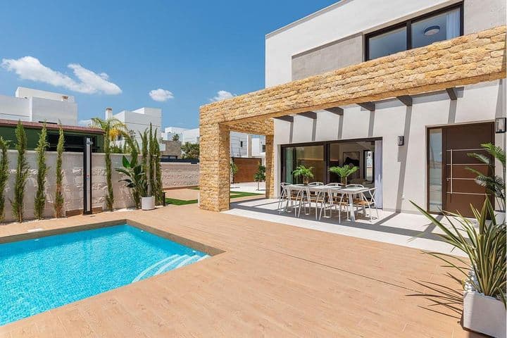 3 bedrooms house for sale in Ciudad Quesada, Spain - Image 3