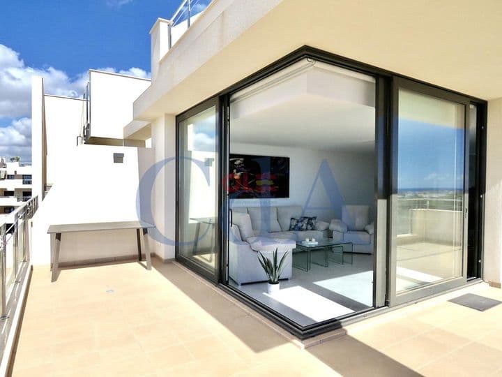 3 bedrooms apartment for sale in Lomas de Cabo Roig-Los Dolses, Spain - Image 7