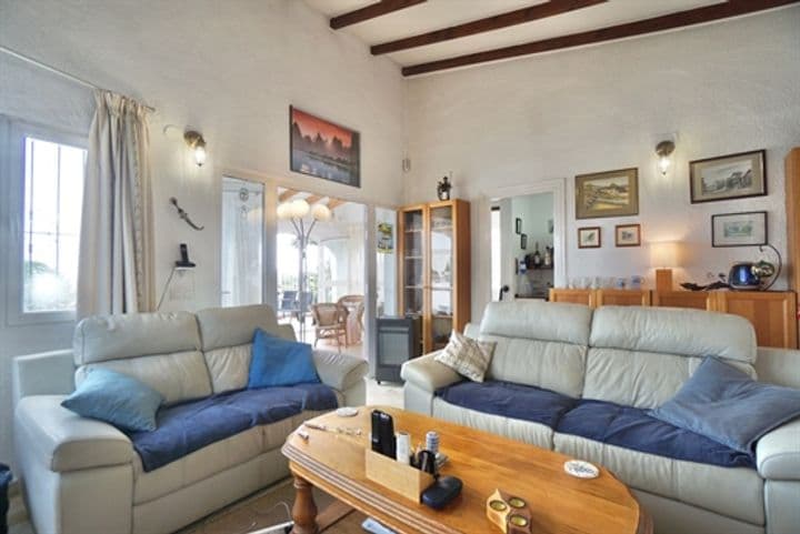 3 bedrooms house for sale in Moraira, Spain - Image 8