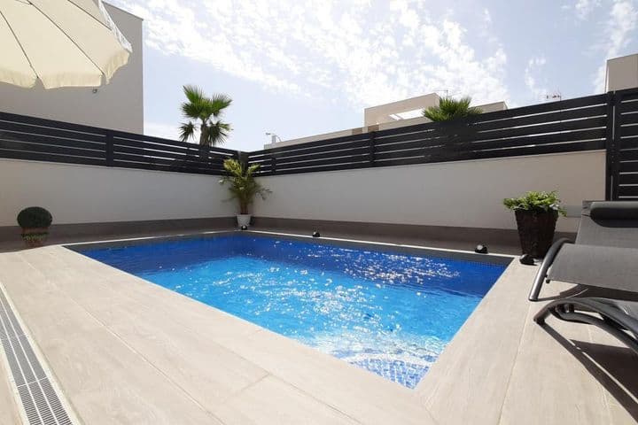 3 bedrooms house for sale in La Siesta - El Salado - Torreta, Spain - Image 12