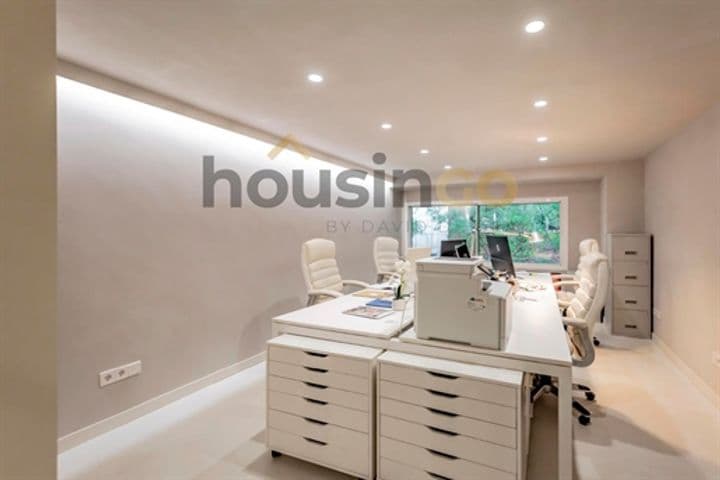 House for sale in Madrid, Spain