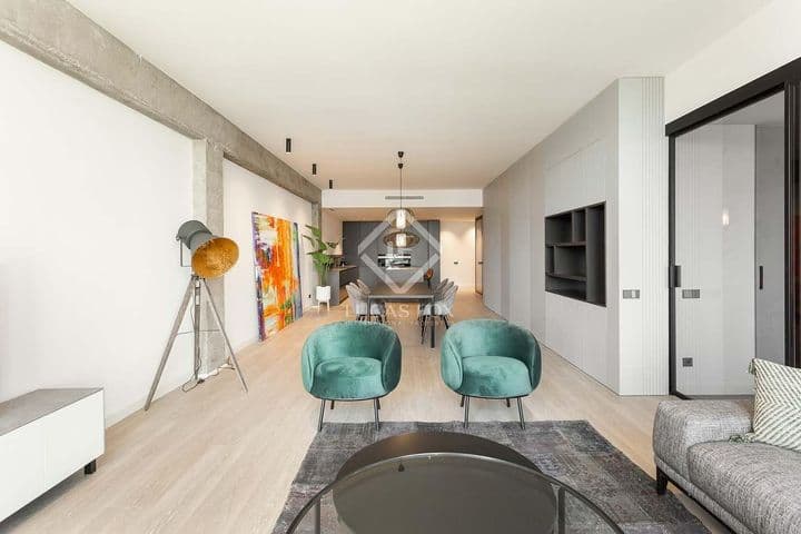 2 bedrooms apartment for rent in Barcelona, Spain