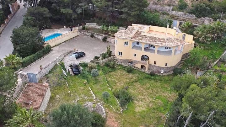 3 bedrooms house for sale in Javea, Spain - Image 2