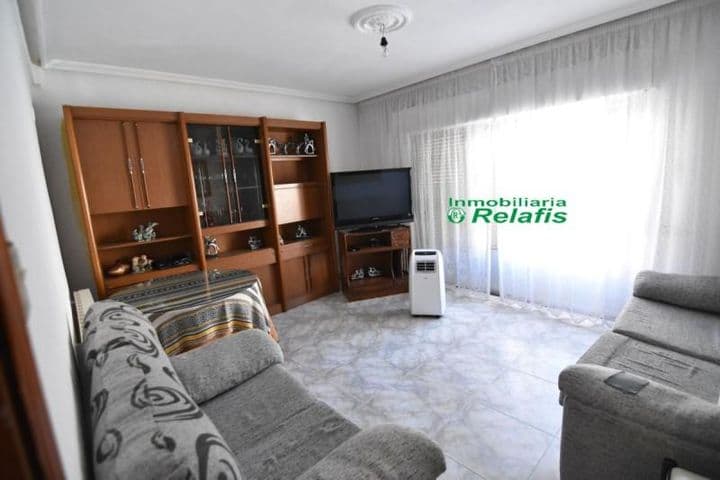 3 bedrooms apartment for sale in Salamanca, Spain