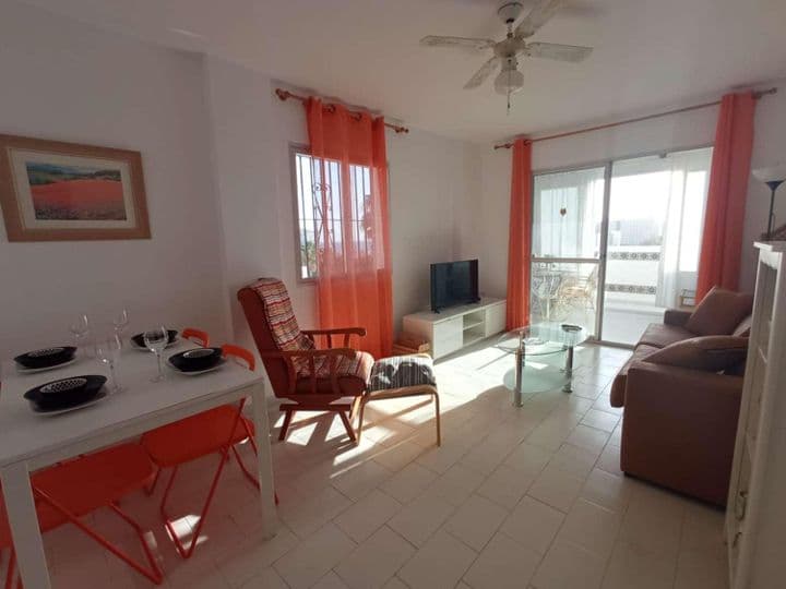 1 bedroom apartment for rent in Parque de la Paloma, Spain - Image 12