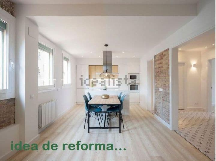 2 bedrooms apartment for sale in Ciutat Vella, Spain - Image 3