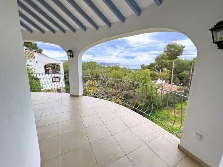 3 bedrooms house for sale in Javea, Spain - Image 12