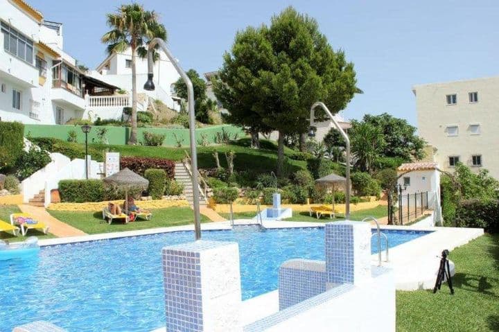 1 bedroom apartment for rent in Parque de la Paloma, Spain - Image 6