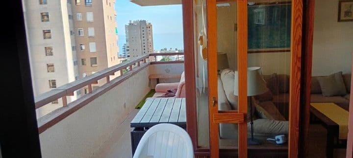 3 bedrooms apartment for rent in Playamar - Benyamina, Spain - Image 3