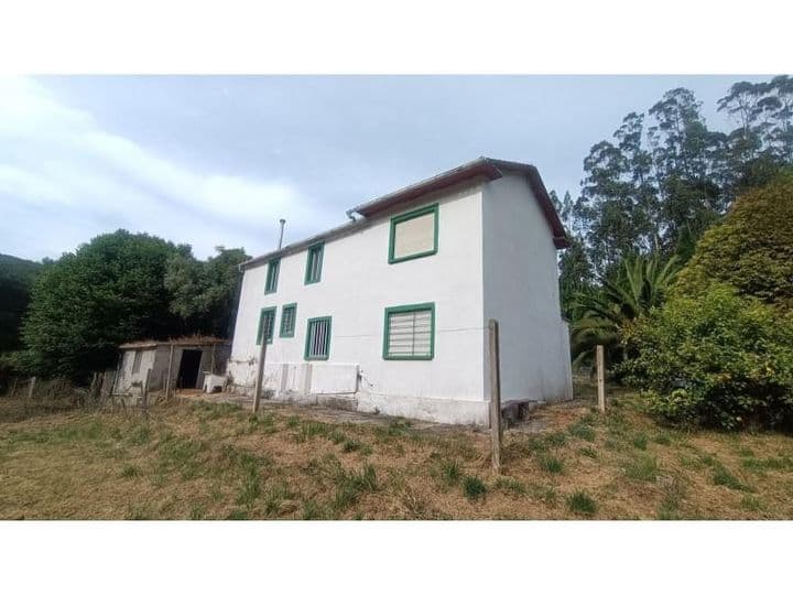 3 bedrooms house for sale in Comarca de Ferrol, Spain - Image 2