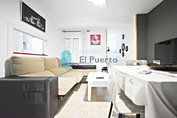 2 bedrooms apartment for sale in Puerto de Mazarron, Spain