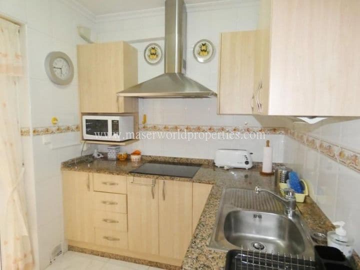 1 bedroom apartment for sale in Bahia, Spain - Image 11